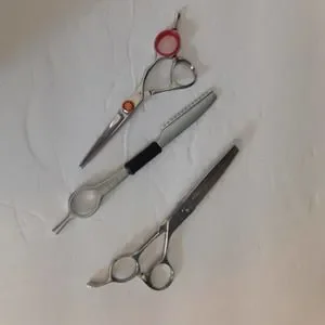 Joewell | Accessories | Jowell Professional Shear Set With  display picture 1